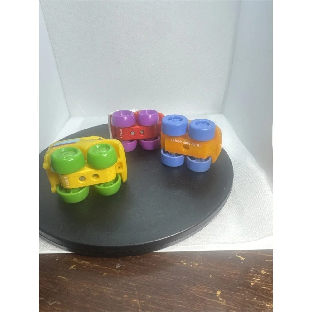 Tonka product set
